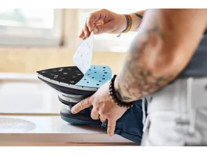Slipplatta SSH Delta200 FESTOOL