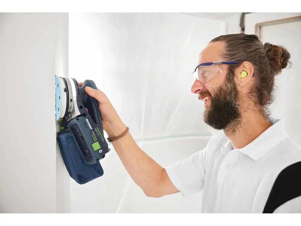 Dammpåse SB-Longlife ETSC 2 FESTOOL