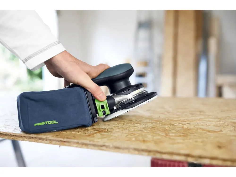 Dammpåse SB-Longlife ETSC 2 FESTOOL
