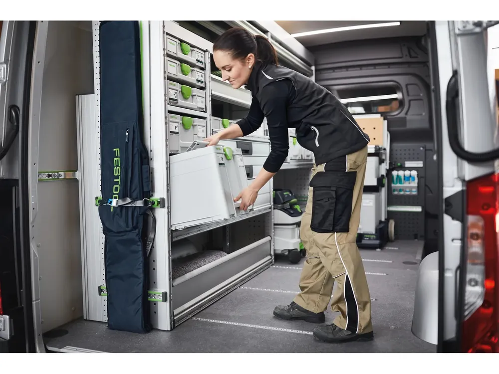 Systainer³ SYS3 M 187 FESTOOL