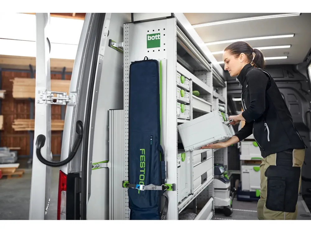 Systainer³ SYS3 M 187 FESTOOL