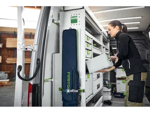 Systainer³ SYS3 M 187 FESTOOL