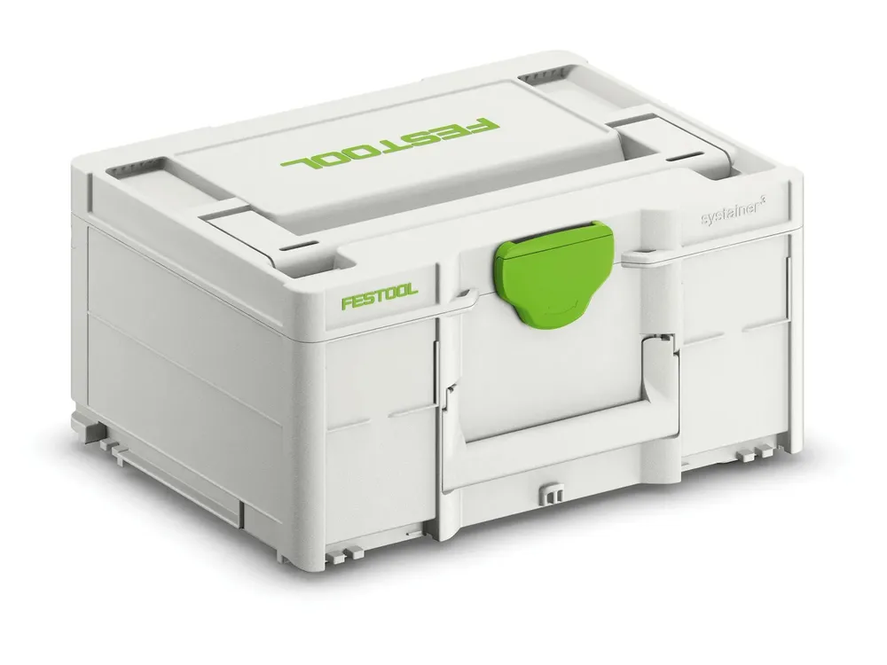 Systainer³ SYS3 M 187 FESTOOL