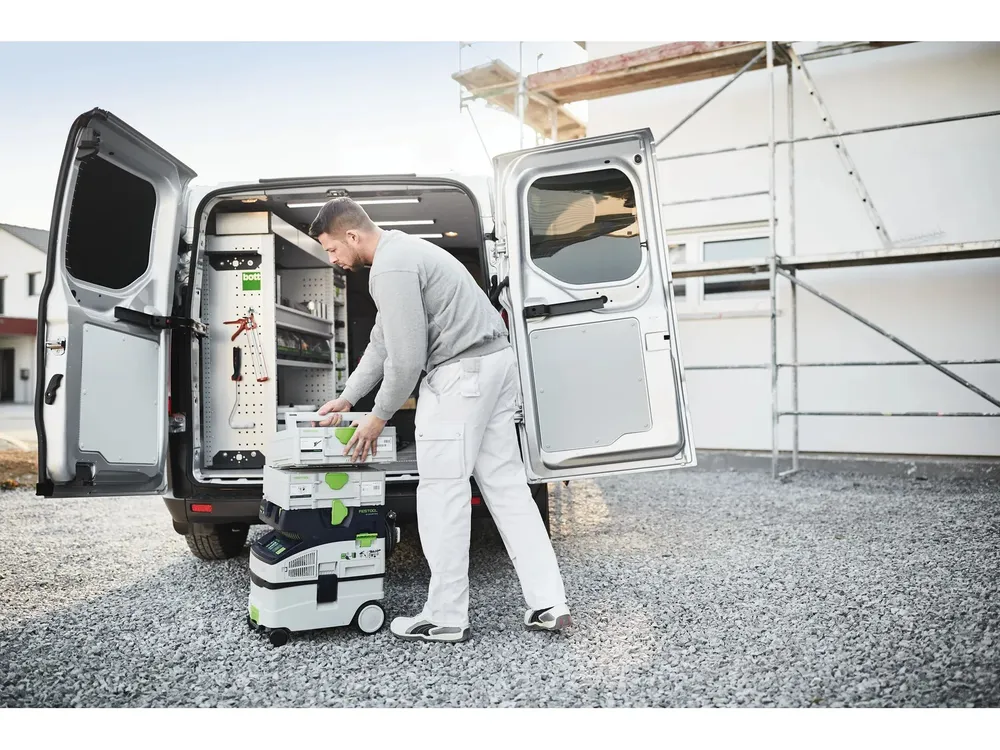 Systainer³ SYS3 M 187 FESTOOL