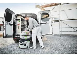 Systainer³ SYS3 M 187 FESTOOL