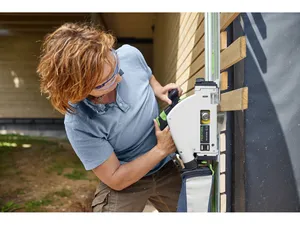 Sänksåg 18 V TSC 55 KSEB-Basic FESTOOL