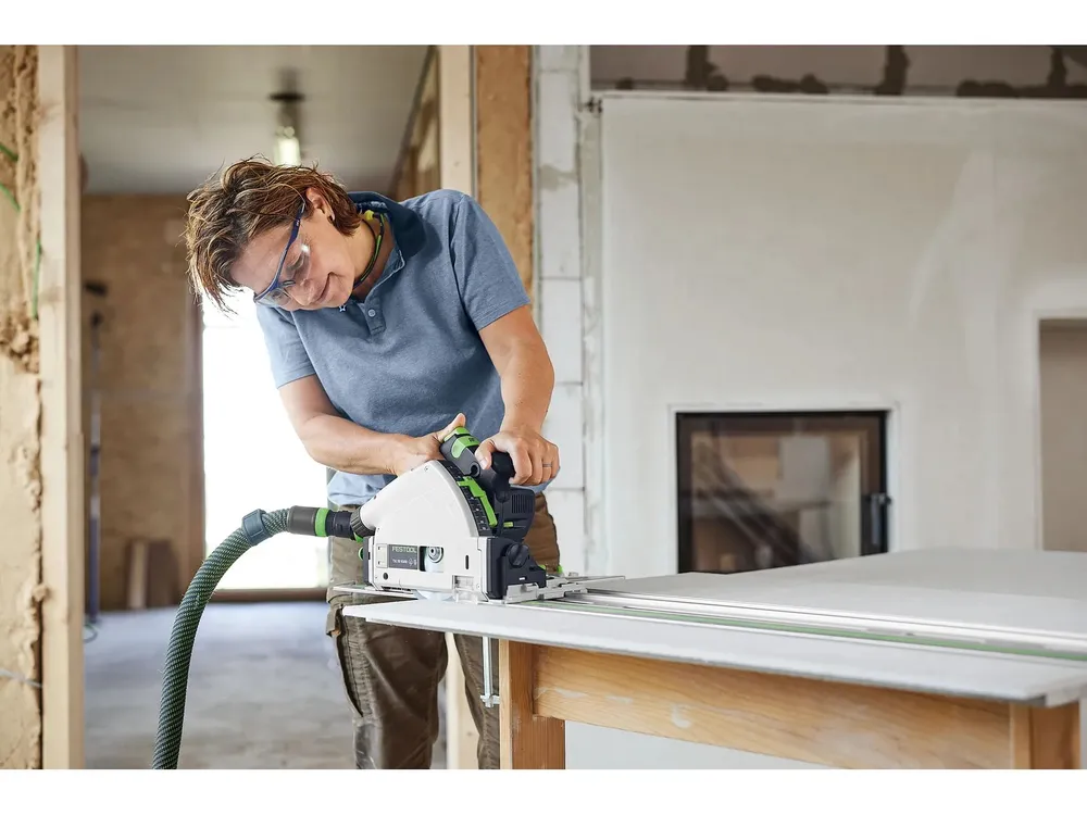 Sänksåg 18 V TSC 55 KSEB-Basic FESTOOL