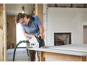 Sänksåg 18 V TSC 55 KSEB-Basic FESTOOL