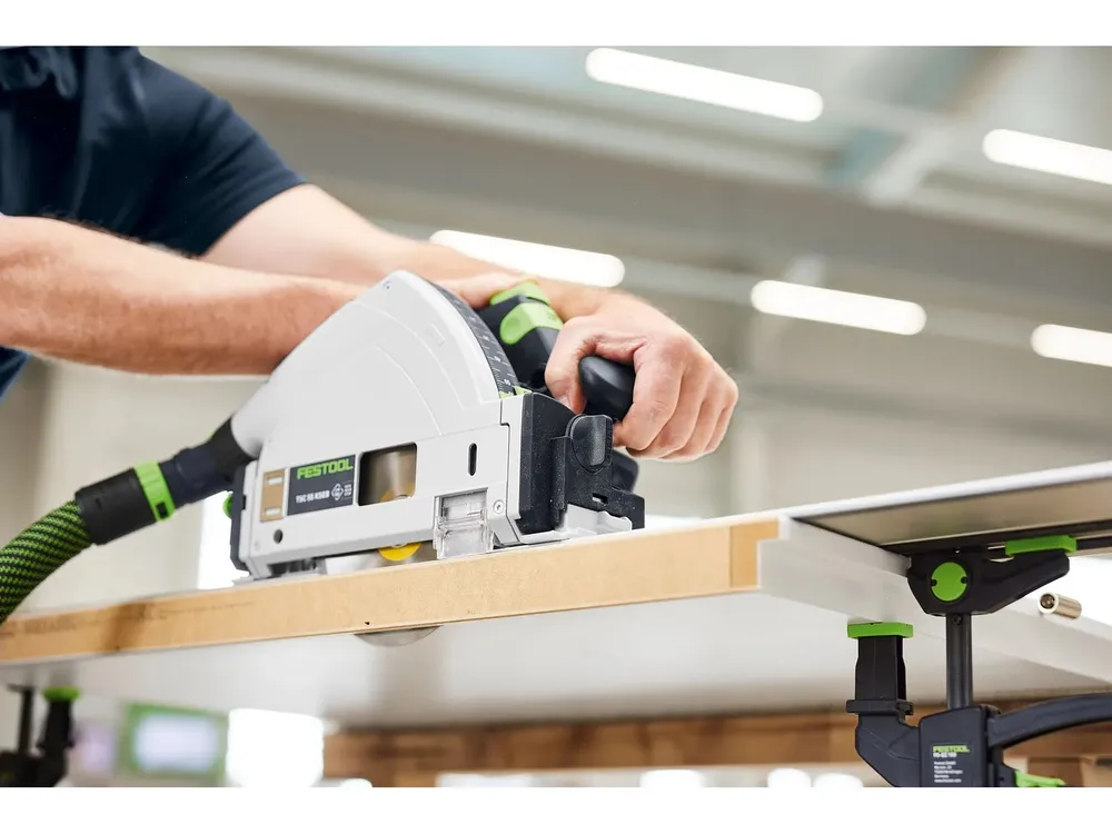 Sänksåg 18 V TSC 55 KSEB-Basic FESTOOL