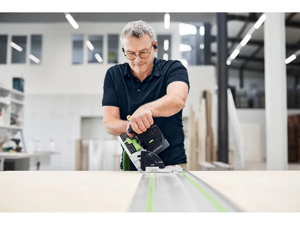 Sänksåg 18 V TSC 55 KSEB-Basic FESTOOL