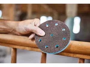 Granat PROfile D125