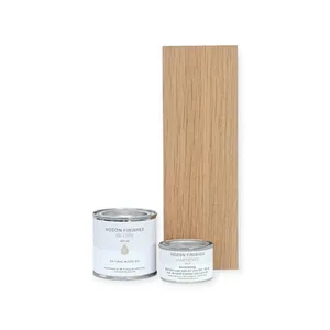 Hozon Finishes Natural Wood 2k (125 / 312 / 940 ml)