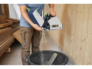 Dammpåse SB/2-TSC/HKC FESTOOL