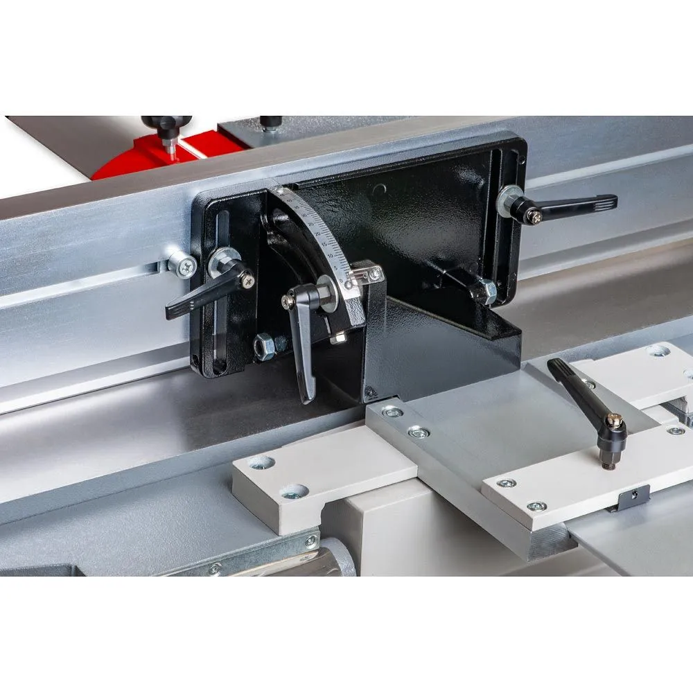 Axminster Professional AP310SPT Rikt- o planhyvel Spiralkutter