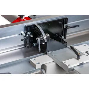 Axminster Professional AP310SPT Rikt- o planhyvel Spiralkutter