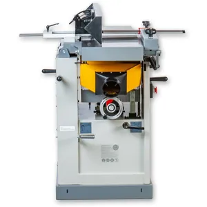 Axminster Professional AP310SPT Rikt- o planhyvel Spiralkutter