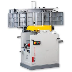 Axminster Professional AP310SPT Rikt- o planhyvel Spiralkutter