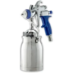 FUJI T70 Suction Spray Gun Axminster