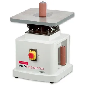 Axminster Professional AP152OVS Oscillerande spindelputs