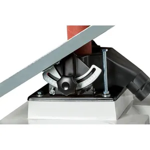 Axminster Professional AP152OVS Oscillerande spindelputs
