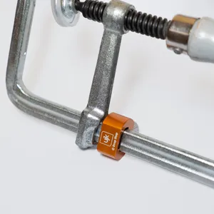 UJK Clamp Drop Stop 2-pack