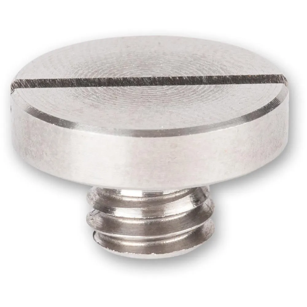 Rider Cap Iron Screw Rider