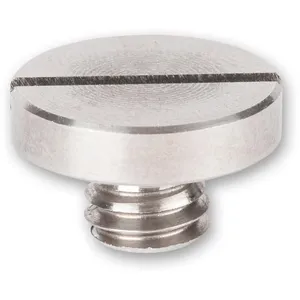 Rider Cap Iron Screw Rider