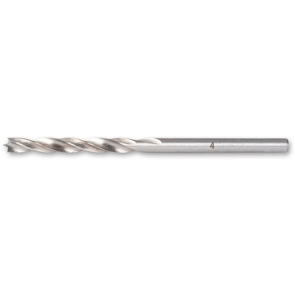 UJK M2 HSS Premium Centrumspets Borr