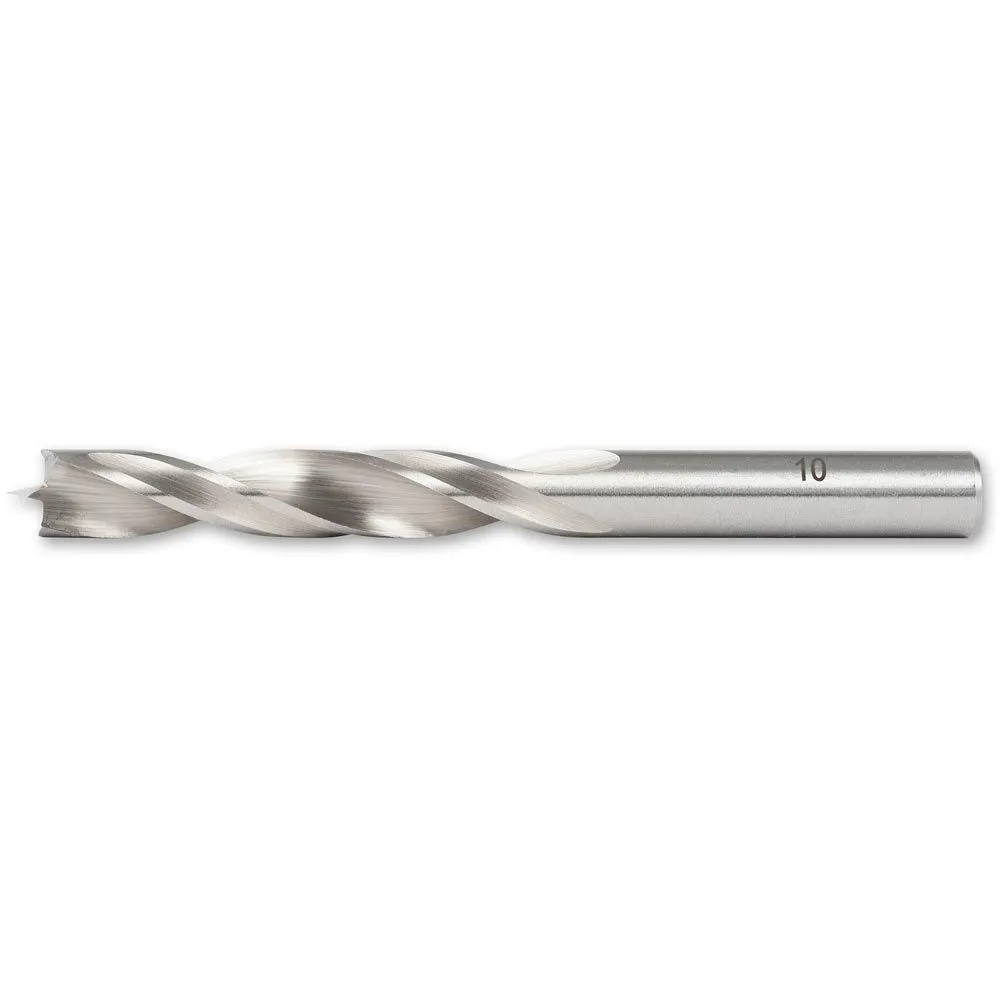 UJK M2 HSS Premium Centrumspets Borr