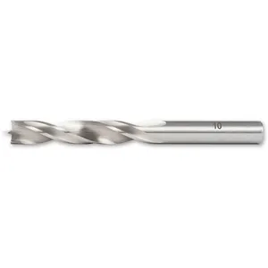 UJK M2 HSS Premium Centrumspets Borr