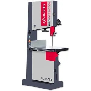 Axminster Professional SD3962B Bandsåg 3-fas