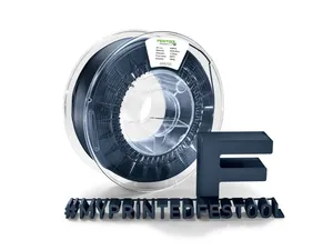 FIL-BL Filament Blå FESTOOL