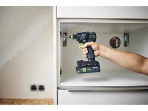 BP 18 TBX 4 C-ASI Tabless-batteri FESTOOL