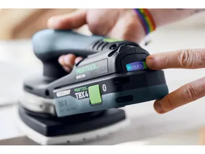 BP 18 TBX 4 C-ASI Tabless-batteri FESTOOL