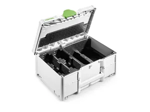 Systainer³ SYS3 M 187 ENG 18V FESTOOL