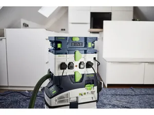 Snabbladdare SYS-MC 6/4 FESTOOL
