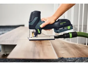 PSC-E 18 EB-Basic Sticksåg 18 V FESTOOL