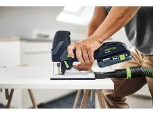 PSC-E 18 EB-Basic Sticksåg 18 V FESTOOL