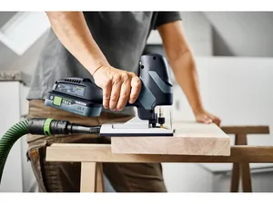 PSC-E 18 EB-Basic Sticksåg 18 V FESTOOL