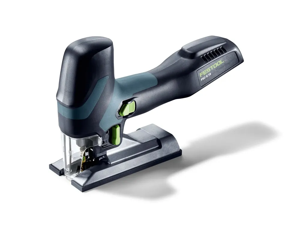 PSC-E 18 EB-Basic Sticksåg 18 V FESTOOL