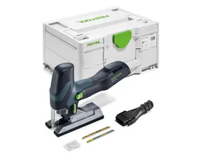 PSC-E 18 EB-Basic Sticksåg 18 V FESTOOL