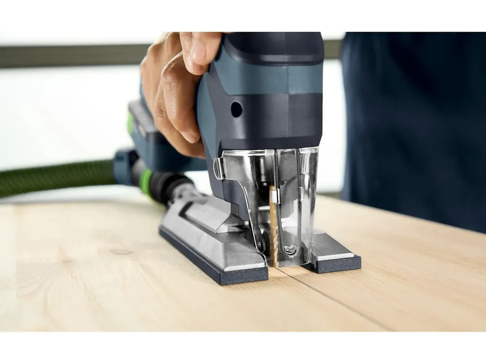 SP-PSC 500/5 Splitterskydd FESTOOL