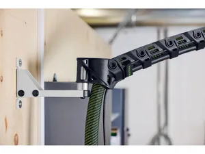 Utsugsarm CT-ASA FLX W Väggfäste FESTOOL