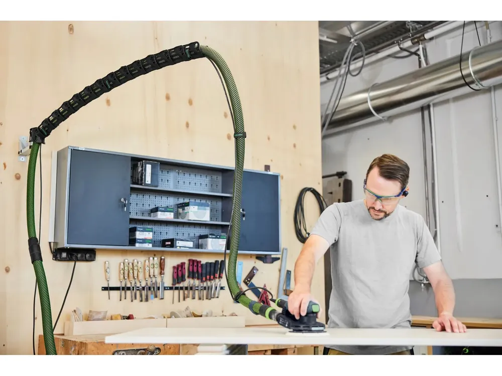 Utsugsarm CT-ASA FLX W Väggfäste FESTOOL