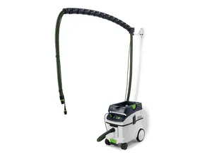 Utsugsarm CT-ASA FLX W Väggfäste FESTOOL