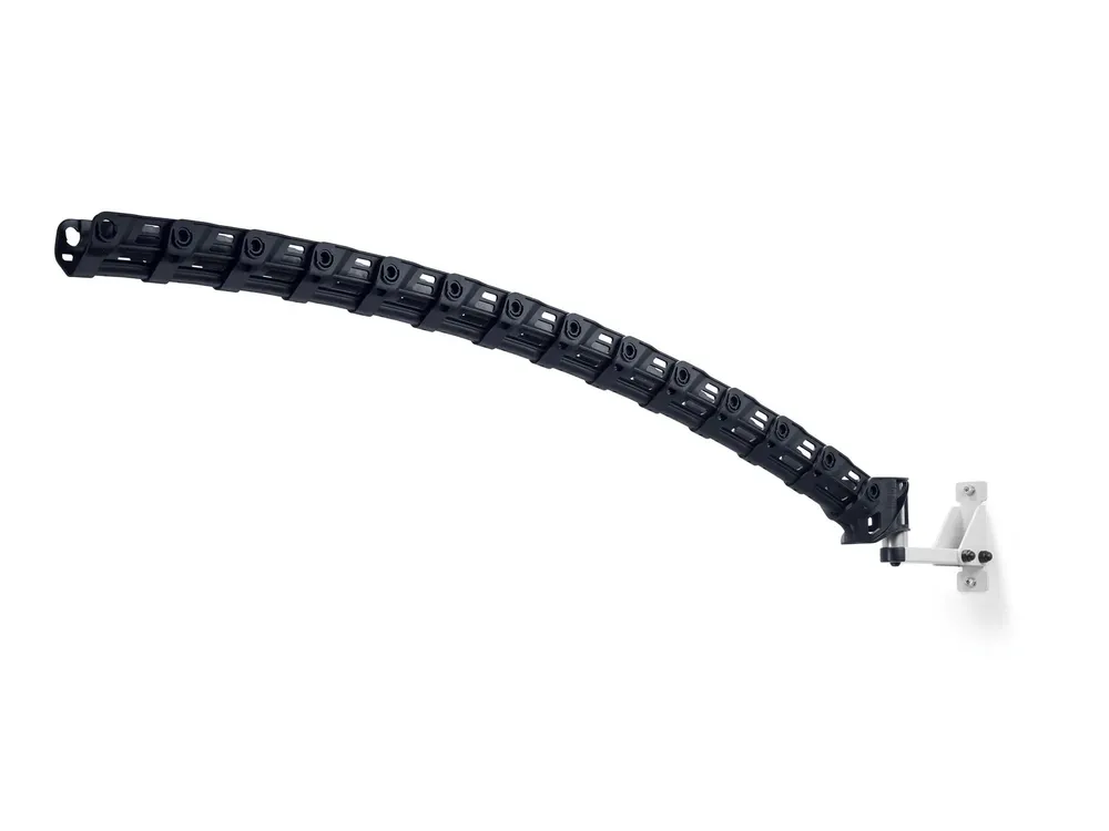 Utsugsarm CT-ASA FLX W Väggfäste FESTOOL