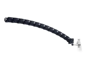 Utsugsarm CT-ASA FLX W Väggfäste FESTOOL