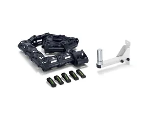 Utsugsarm CT-ASA FLX W Väggfäste FESTOOL