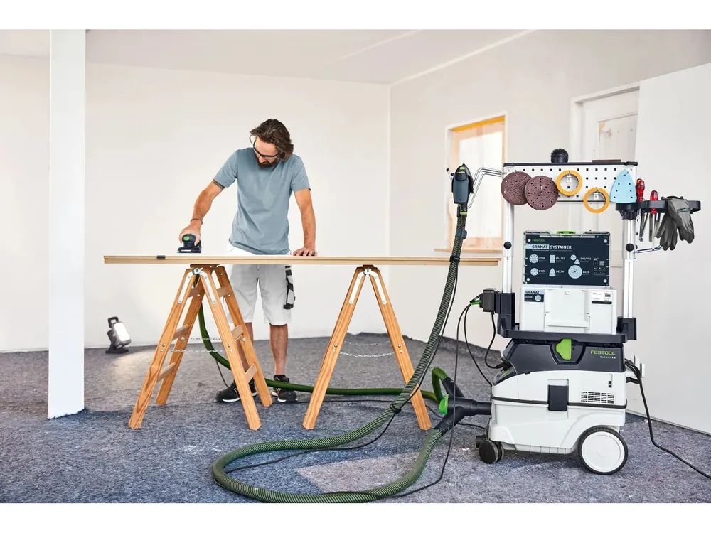 Y-ventil SV-AS D50 SWT FESTOOL