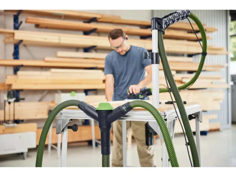 Y-ventil SV-AS D50 SWT FESTOOL